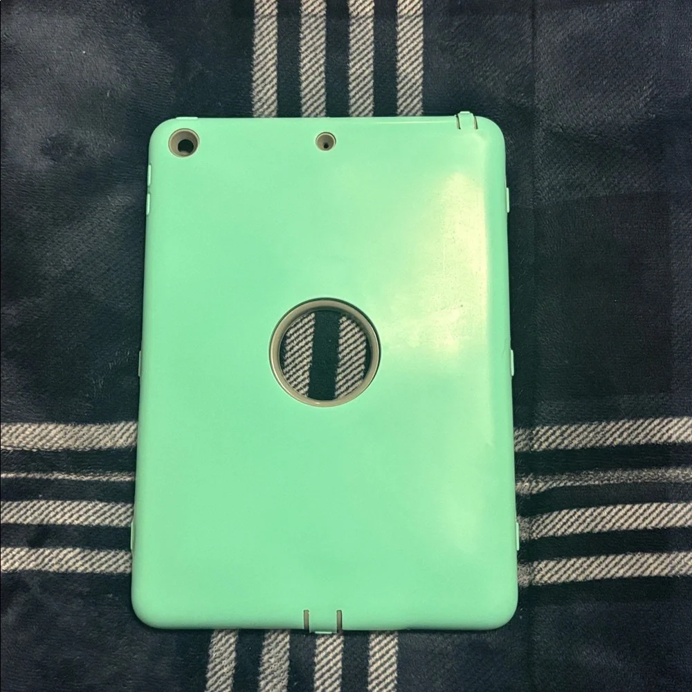 Mint Green Tablet Case (6th Generation)